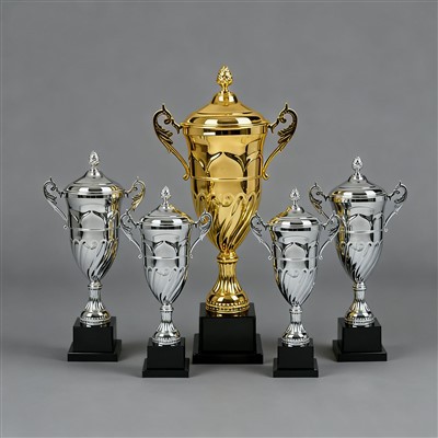 Böyük Gümüş Kubok Kuboku