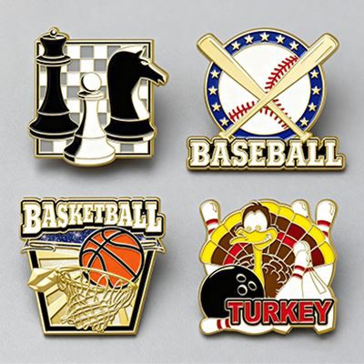 Sink ərintisi sancaqlar